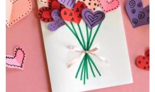 三八妇女节贺卡图片