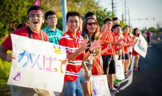 国际马拉松跑的赛程 国际马拉松跑的赛程