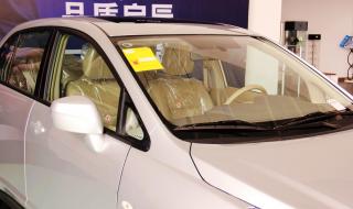 东风日产启辰d50报价 东风日产启辰d50报价