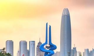 2022年GDP十强县出炉