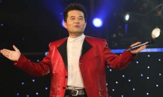 朱之文最近演唱会 朱之文最近演唱会