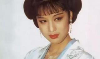 容妃扮演者李建群去世 容妃扮演者李建群去世