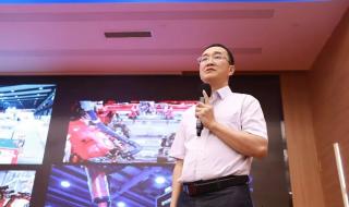 人工智能大数据培训