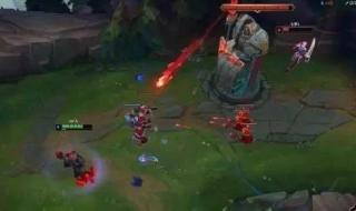 英雄联盟女英雄禁照