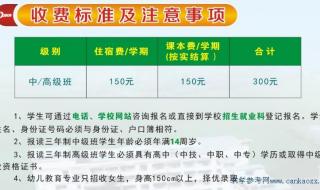 粤东高级技工学校