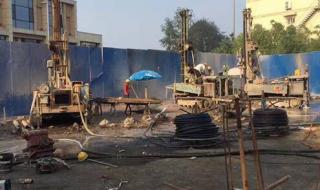 现在打井多少钱啊 现在打井多少钱啊