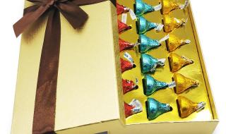 好时巧克力广告歌曲 好时巧克力广告歌曲