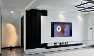 现在流行装修风格