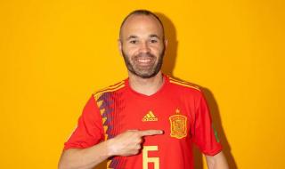 伊涅斯塔退役了没