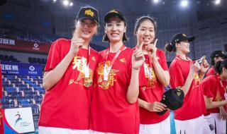 中国女排教练有哪几位 中国女排教练有哪几位