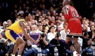 2016年科比宣布退役