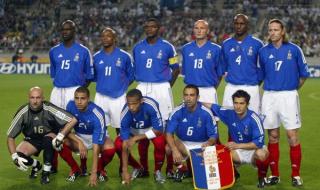 中国进世界杯阵容