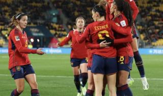 2010世界杯西班牙vs瑞士