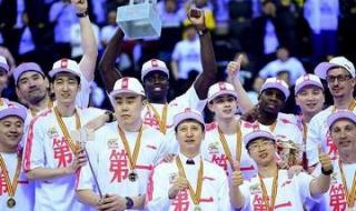 cba总决赛是什么时候