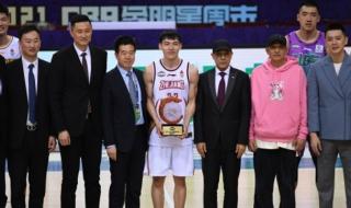 2021全明星mvp是谁 2021全明星mvp是谁