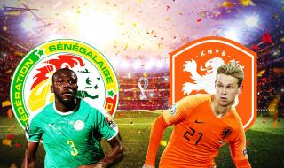 英格兰vs塞内加尔