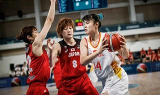 女篮亚洲杯中国队排名 女篮亚洲杯中国队排名