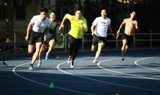 2019田径世锦赛赛程