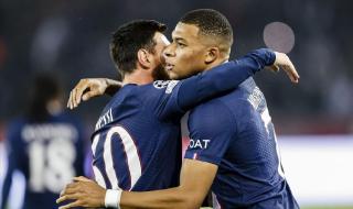 梅西和c罗谁进球数多 梅西和c罗谁进球数多