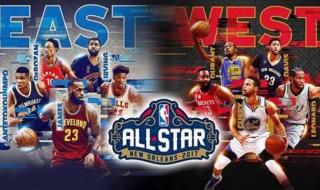 2018nba全明星mvp是谁