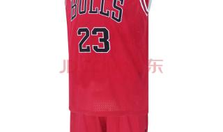 公牛队23号球衣是谁的