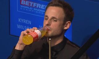 斯诺克6红球世锦赛赛程