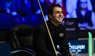 斯诺克比赛奖金排名