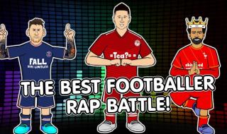 欧洲足球先生2021 欧洲足球先生2021