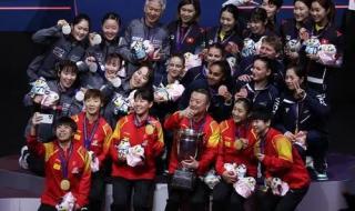 巴黎奥运会乒乓球规则