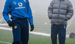 c罗最牛的一场比赛