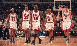 乔丹是哪支球队的 乔丹是哪支球队的