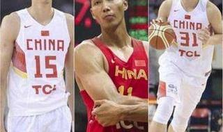 2000奥运会中国男篮